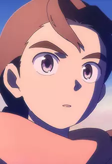 Gambar Karakter Anime: Akio