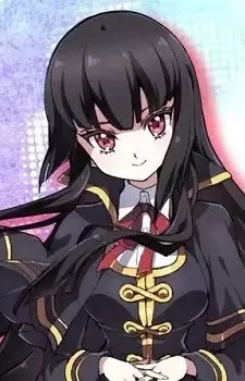 Gambar Karakter Anime: Atre
