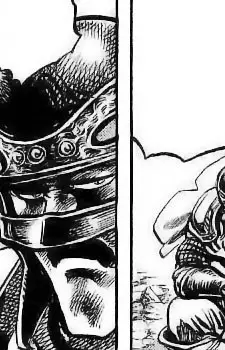 Gambar Karakter Anime: Zak