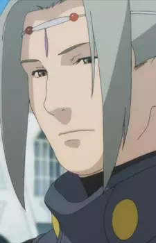 Gambar Karakter Anime: Uragon