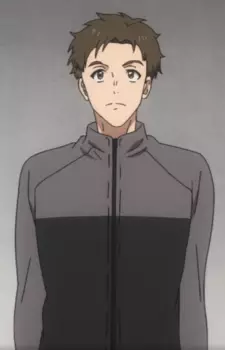 Gambar Karakter Anime: Tsukasa Matoba
