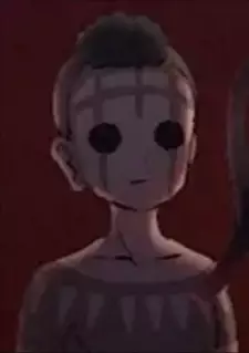 Gambar Karakter Anime: Corey