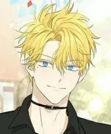Gambar Karakter Anime: Erez Shore