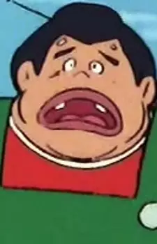 Gambar Karakter Anime: Hara Arano