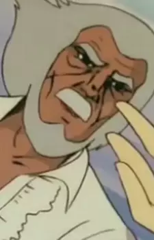 Gambar Karakter Anime: Maria's Tutor