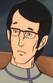 Gambar Karakter Yamada