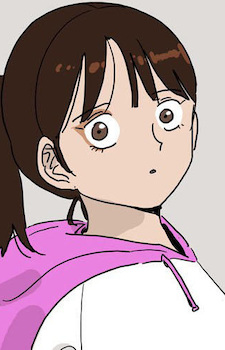 Gambar Karakter Suah Lee