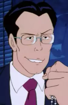 Gambar Karakter Anime: Kazami