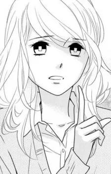 Gambar Karakter Anime: Hasegawa