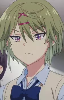 Gambar Karakter Anime: Shiho Manabe