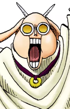 Gambar Karakter Anime: Hotori