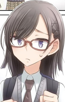 Gambar Karakter Kanade Kurokawa