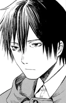 Gambar Karakter Anime: Kosaka Kengo