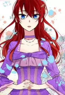 Gambar Karakter Anime: Adelaide Chamille Borbon