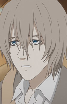 Gambar Karakter Henry Claremont