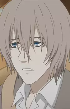 Gambar Karakter Anime: Henry Claremont