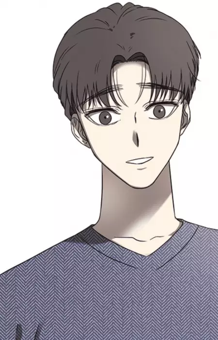 Gambar Karakter Anime: Haewon Nam
