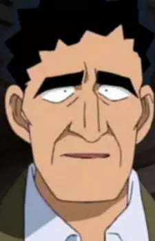 Gambar Karakter Anime: Hidezaku Yabuuchi