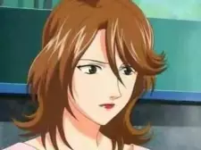 Gambar Karakter Anime: Yumiko Fuji