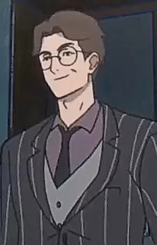 Gambar Karakter Anime: Ye Zhu