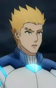 Gambar Karakter Anime: Saber's Captain