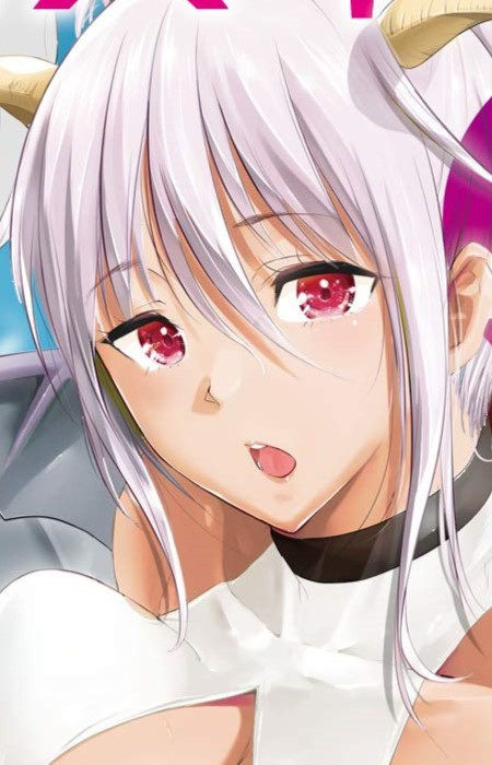 Gambar Karakter Ryouko Sakae