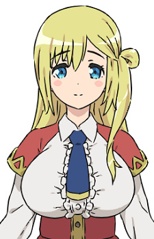 Gambar Karakter Enome