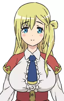 Gambar Karakter Anime: Enome