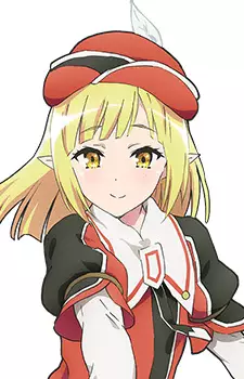 Gambar Karakter Anime: Noma Rune