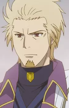 Gambar Karakter Anime: Haruka