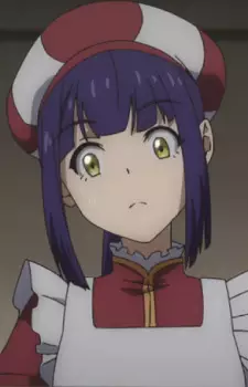 Gambar Karakter Anime: Clau