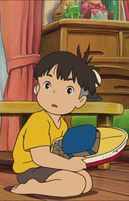 Gambar Sousuke