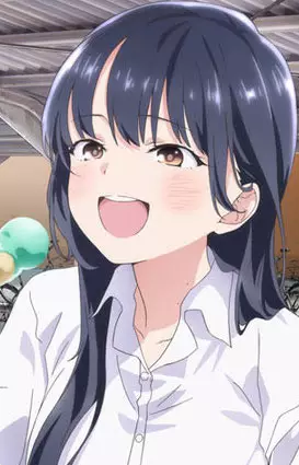 Gambar Karakter Anime: Anna Yamada