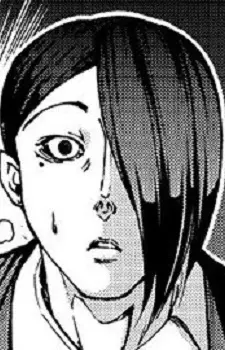 Gambar Karakter Anime: Ushironomiya