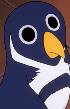 Gambar Karakter Hiroyuki