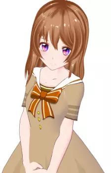 Gambar Karakter Anime: Unko-chan