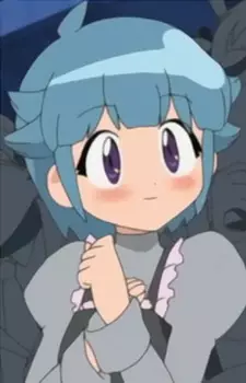 Gambar Karakter Anime: Momoka Nishizawa