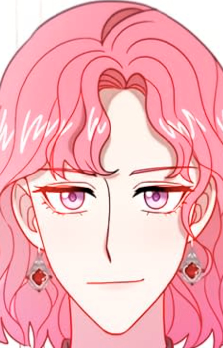 Gambar Karakter Yvette Pearlston