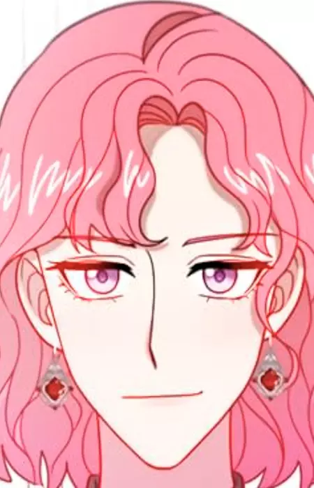 Gambar Karakter Anime: Yvette Pearlston