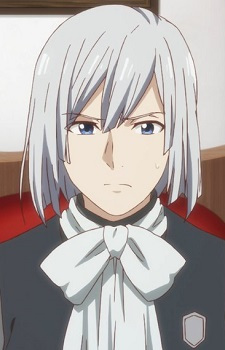 Gambar Karakter Palle de Médicis