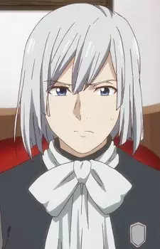Gambar Karakter Anime: Palle de Médicis