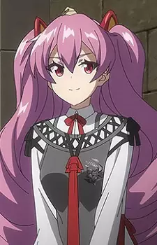 Gambar Karakter Anime: Verum