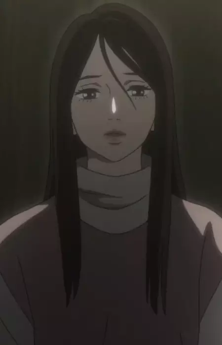 Gambar Karakter Anime: Arisa
