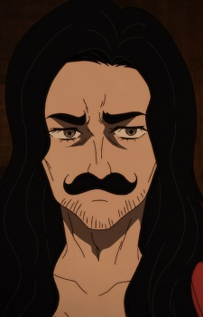 Gambar Karakter Thomas