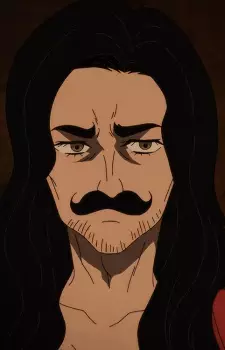 Gambar Karakter Anime: Thomas