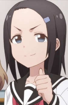 Gambar Karakter Miku