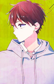 Gambar Karakter Chihiro Goshima