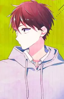 Gambar Karakter Anime: Chihiro Goshima