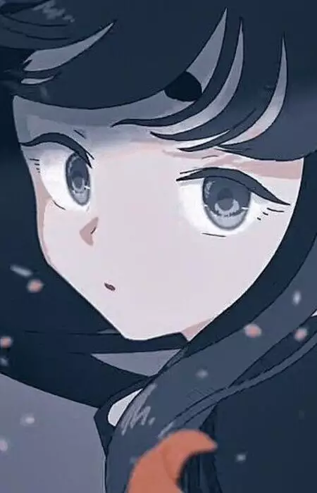 Gambar Karakter Anime: 2P