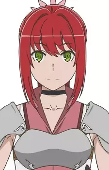 Gambar Karakter Anime: Alise Lovell